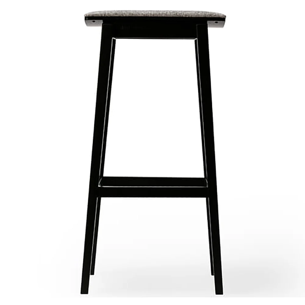 Stockholm Barstool - Upholstered - Image 2