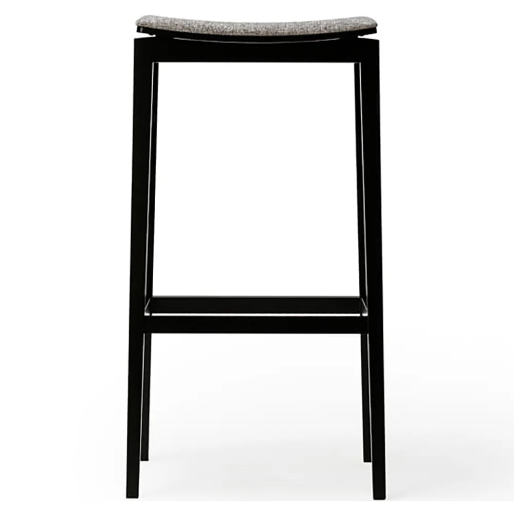Stockholm Counter Stool - Upholstered - Image 3