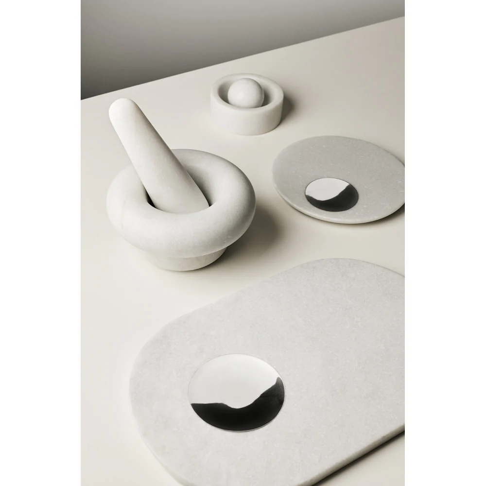 Stone Pestle And Mortar - Image 2
