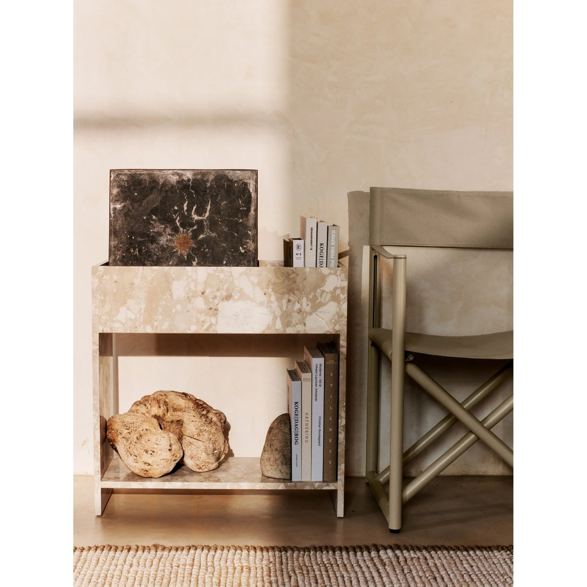 Plant Box -Stone - Image 3