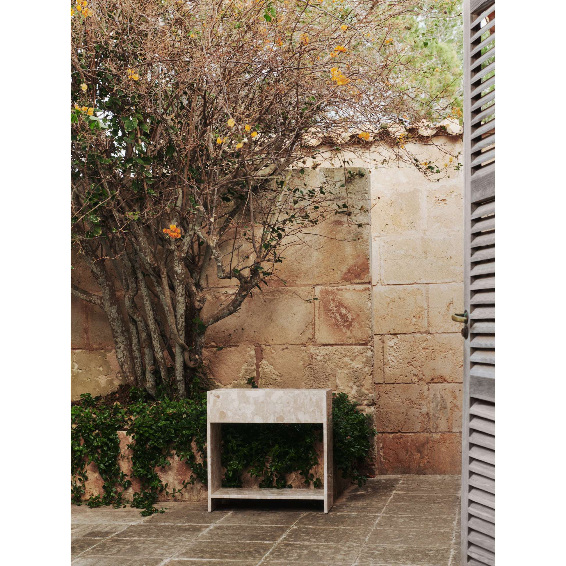 Plant Box -Stone - Image 4