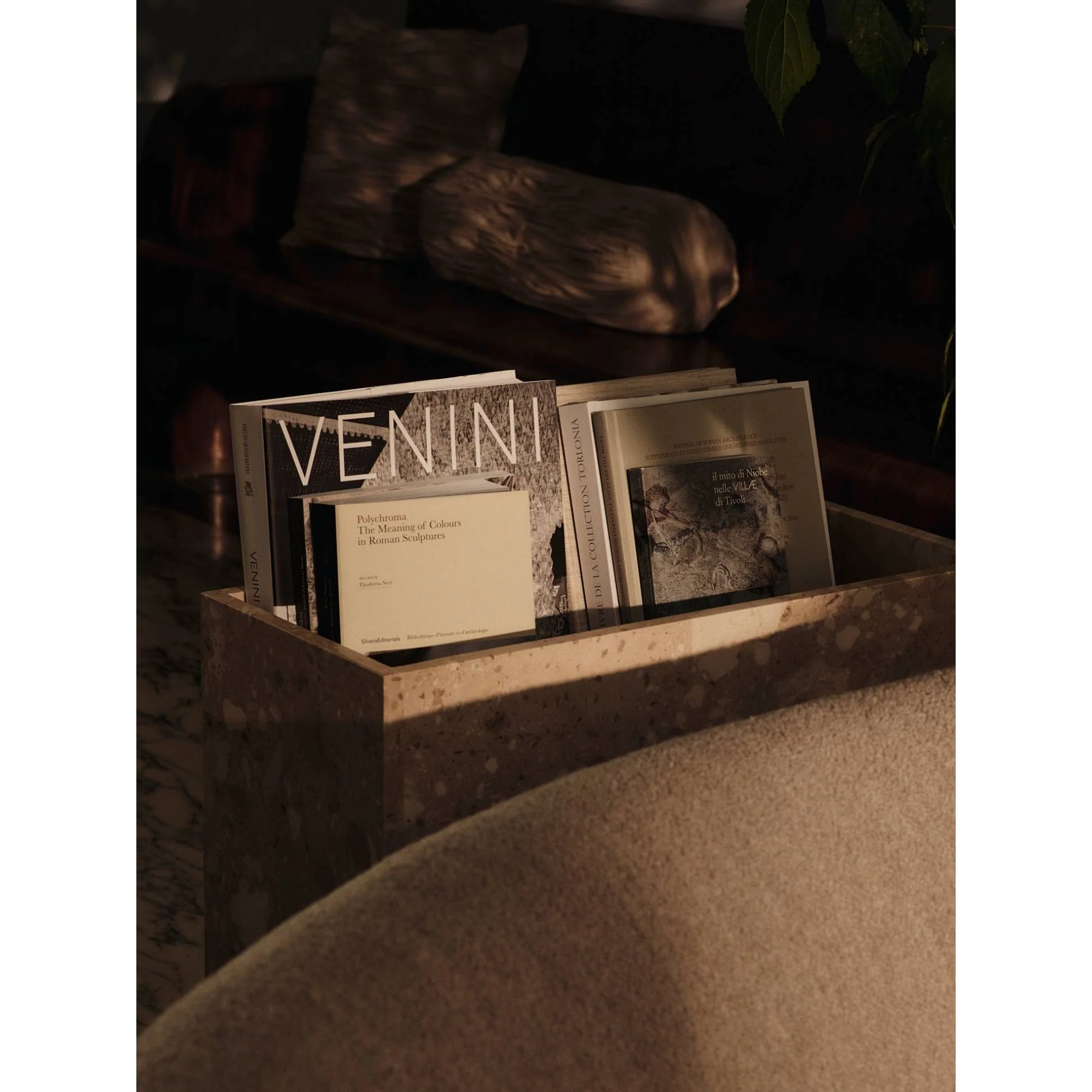 Plant Box -Stone - Image 5