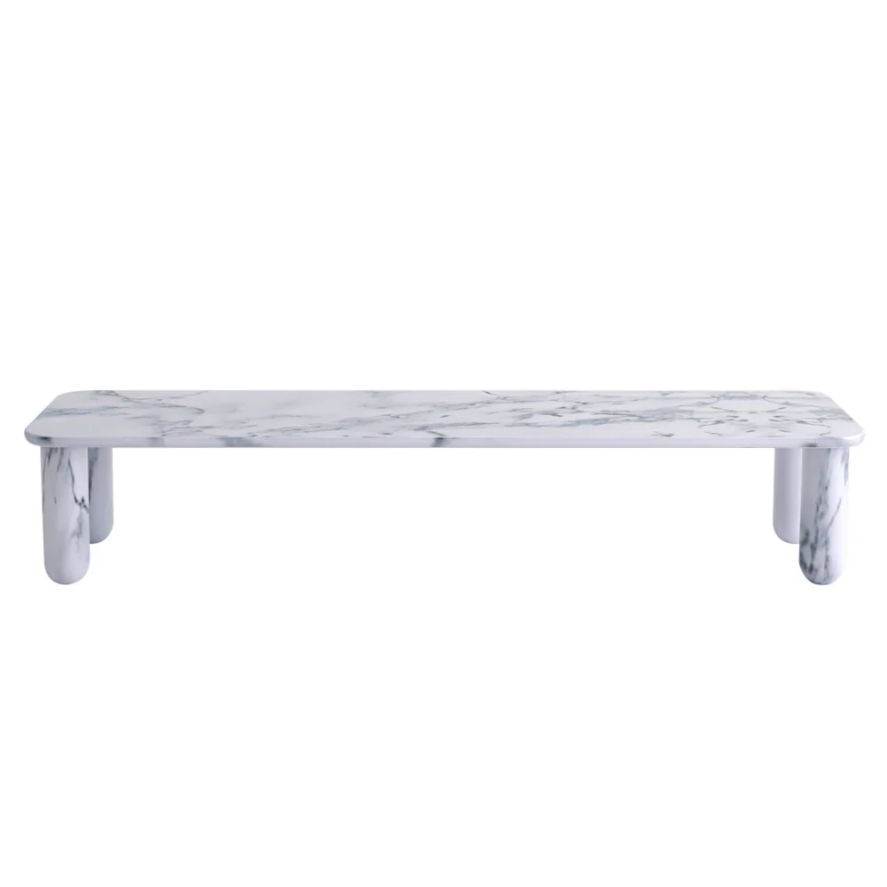 Sunday Coffee Table - 78.74"W x 19.69"D