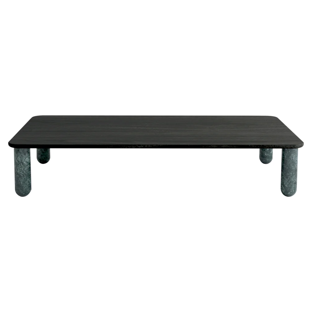Sunday Coffee Table - 78.74"W x 39.37"D