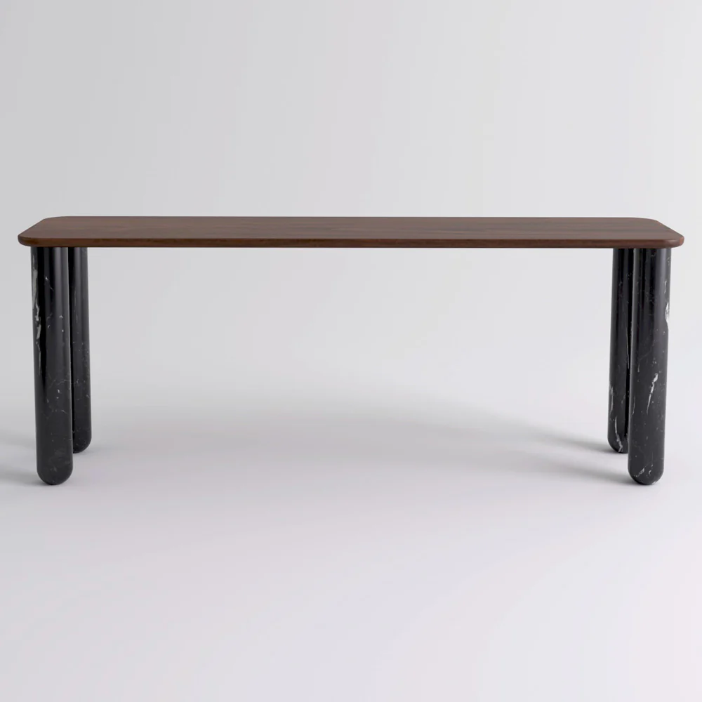 Sunday Desk - 78.74"W - Image 3