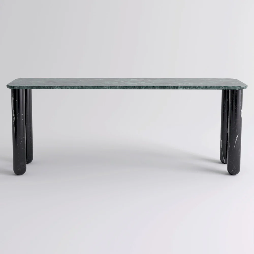 Sunday Desk - 78.74"W - Image 4