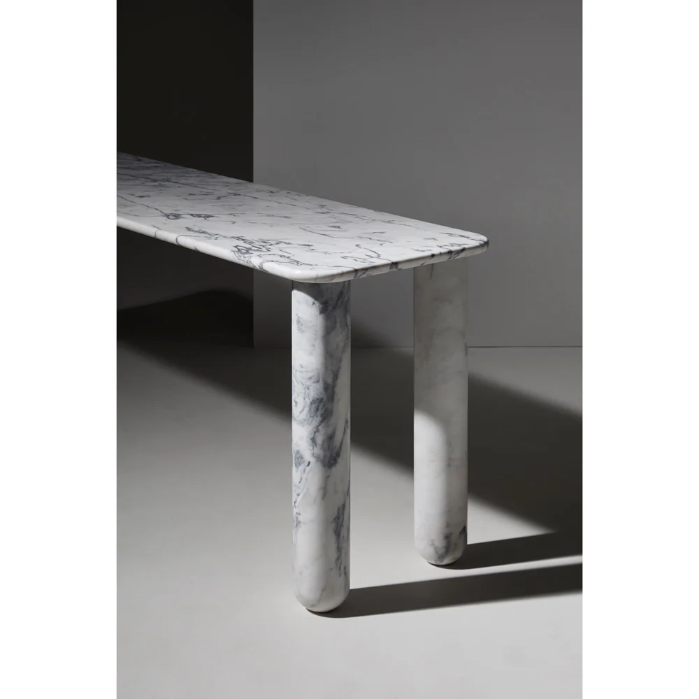 Sunday Desk - 78.74"W - Image 6