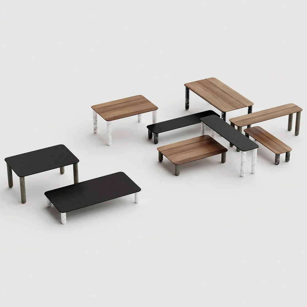 Sunday Desk - 78.74"W - Image 9