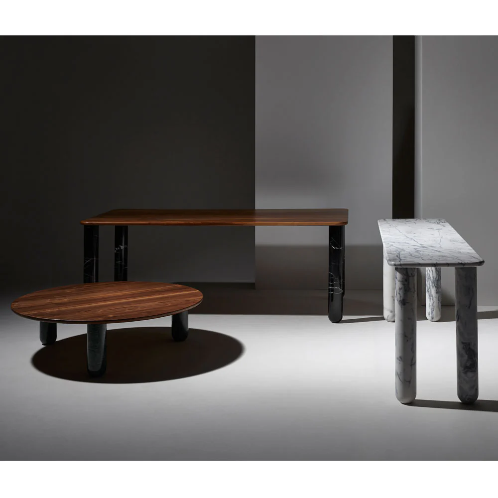 Sunday Dining Table - 78.74"W - Image 8