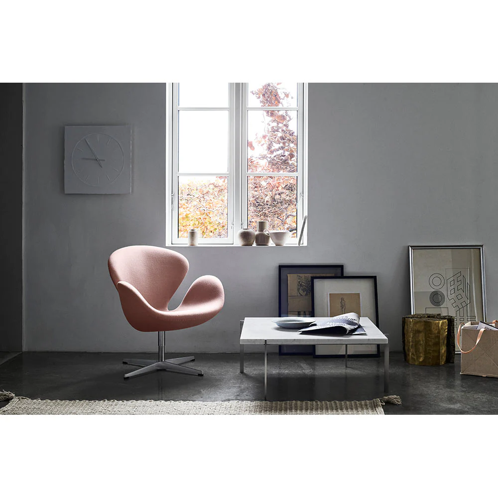 Swan Lounge Chair - Image 8