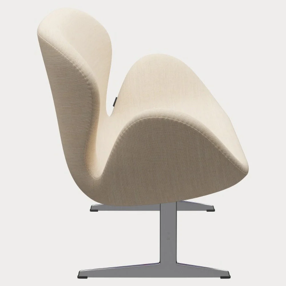 Swan Sofa - Image 3