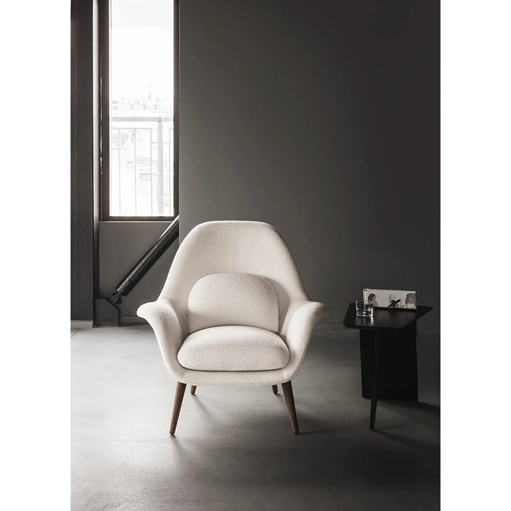 Swoon Lounge Chair Petit - Image 3
