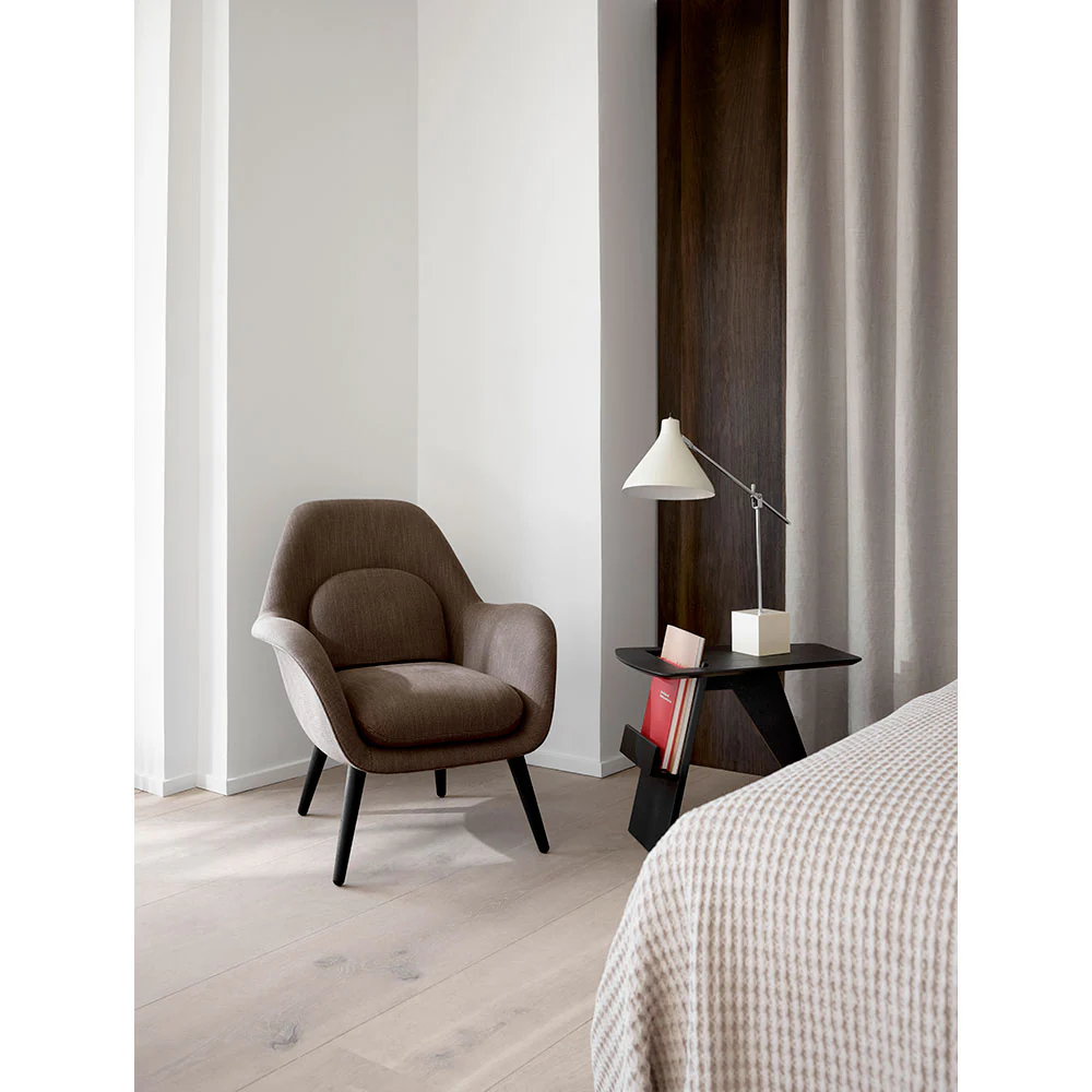 Swoon Lounge Chair Petit - Image 4