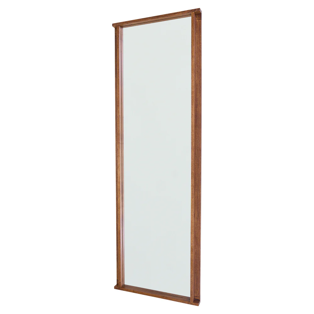 Symmetry Mirror