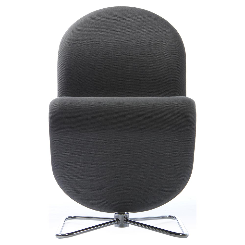 System 1-2-3 Dining Chair Standard - Butterfly Base - Image 3