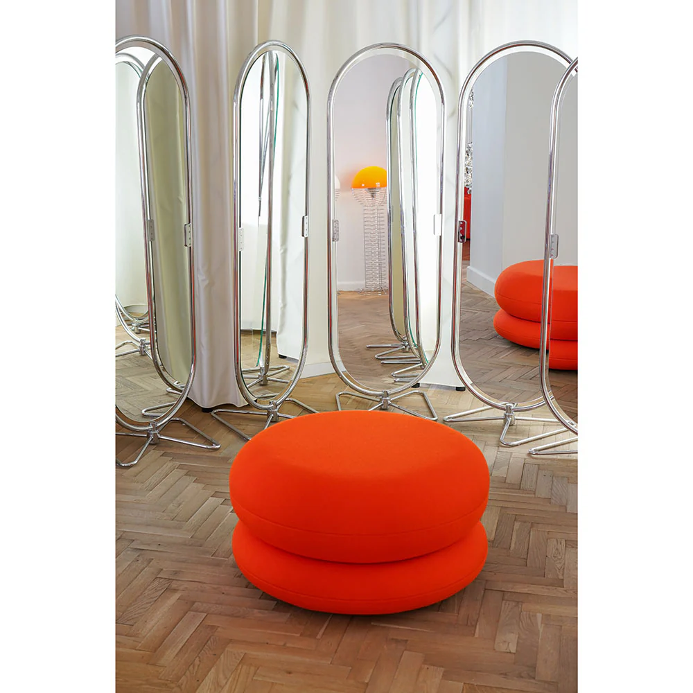 System 1-2-3 Floor Mirror - Image 10