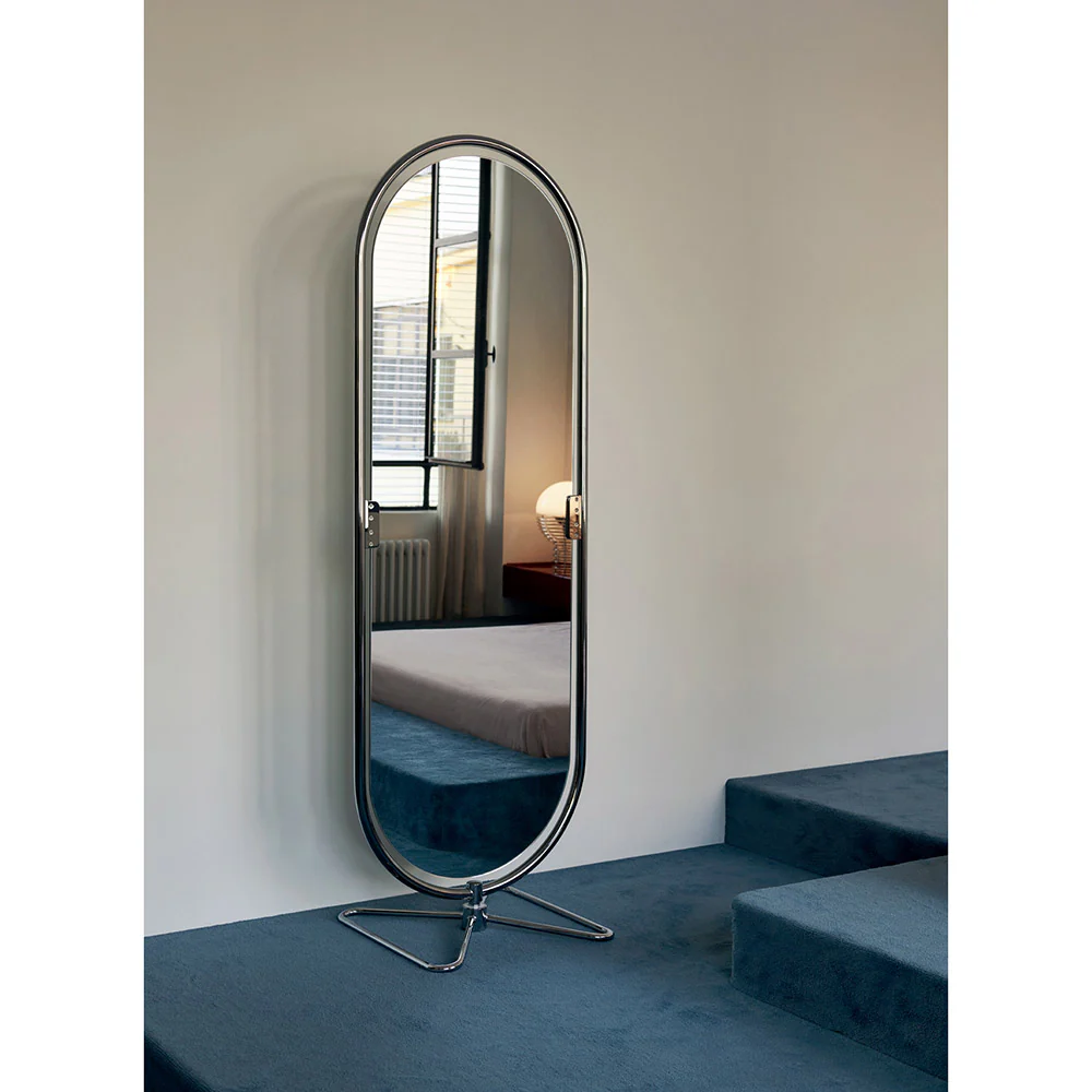 System 1-2-3 Floor Mirror - Image 7
