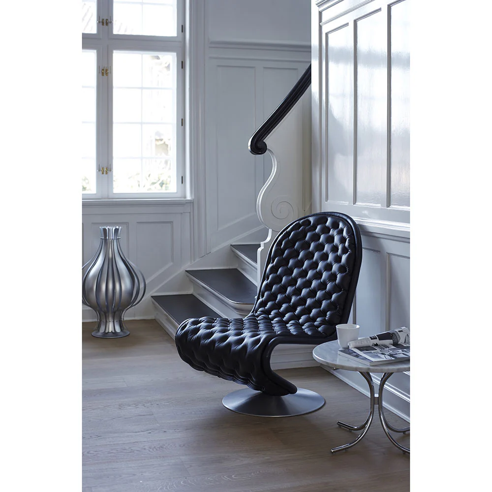 System 1-2-3 Lounge Chair Deluxe - Image 10