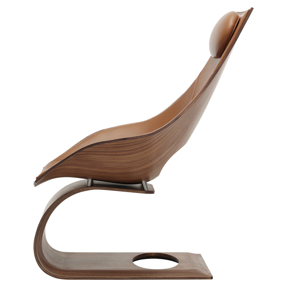 TA001P Dream Lounge Chair - Image 2