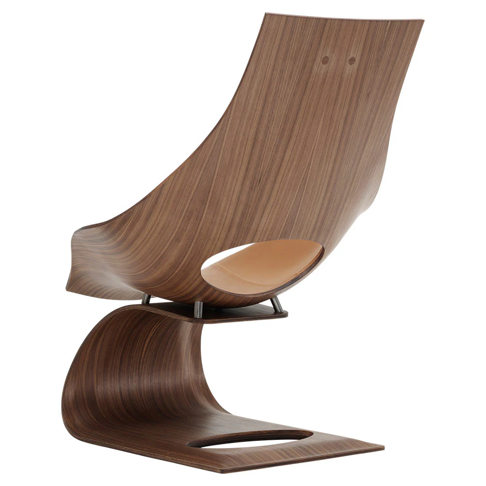 TA001P Dream Lounge Chair - Image 3