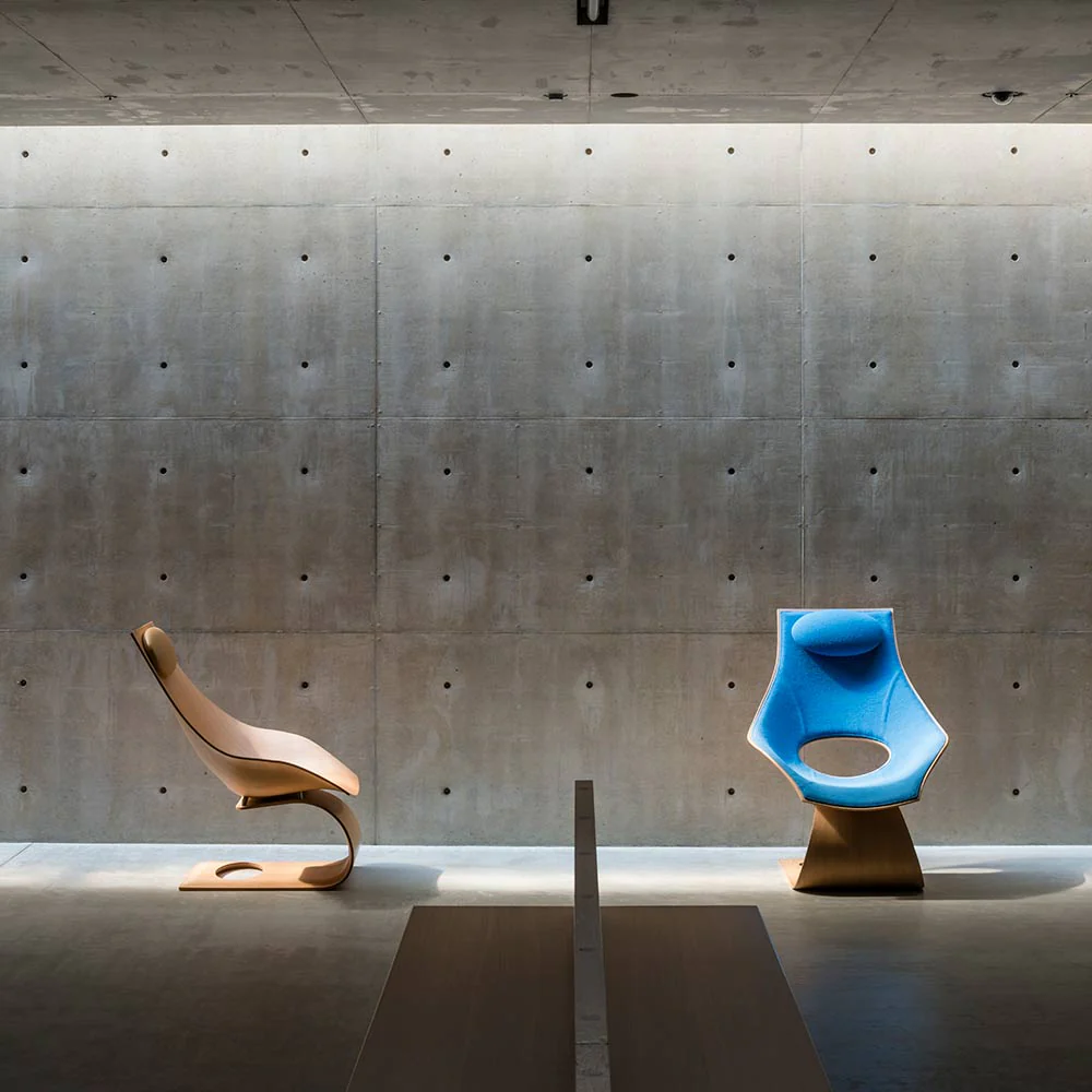 TA001P Dream Lounge Chair - Image 6