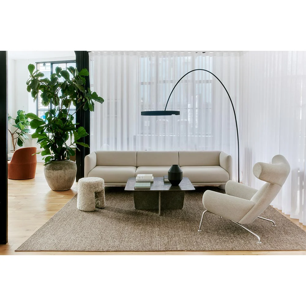Tableau Square Coffee Table - Image 3