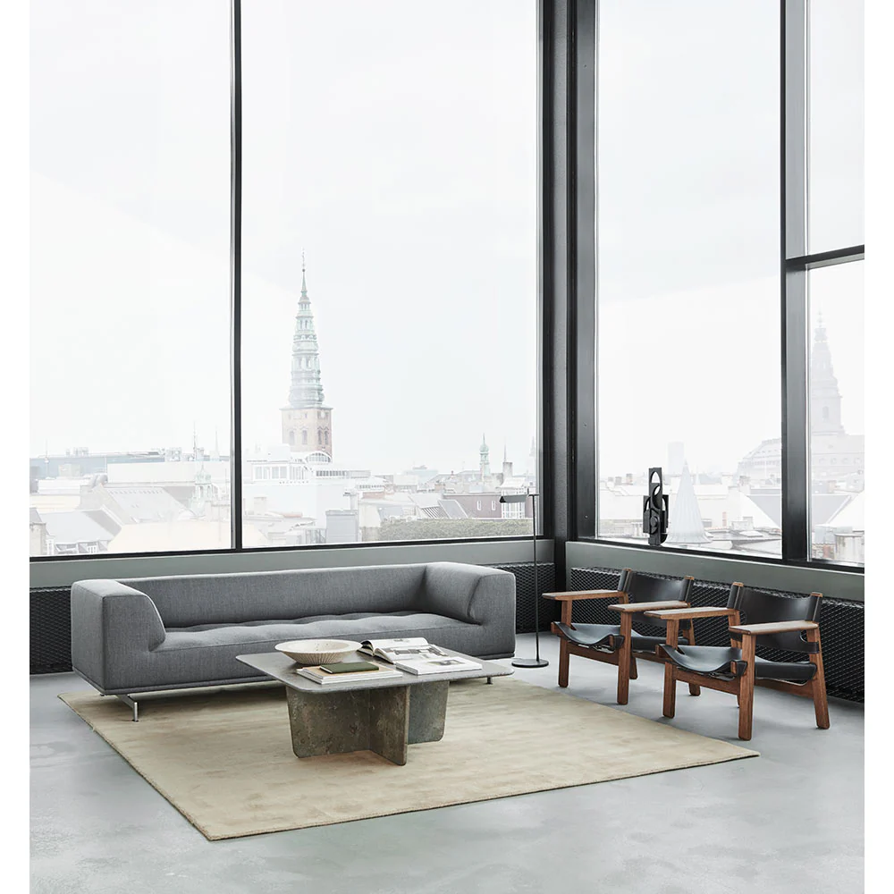 Tableau Square Coffee Table - Image 4