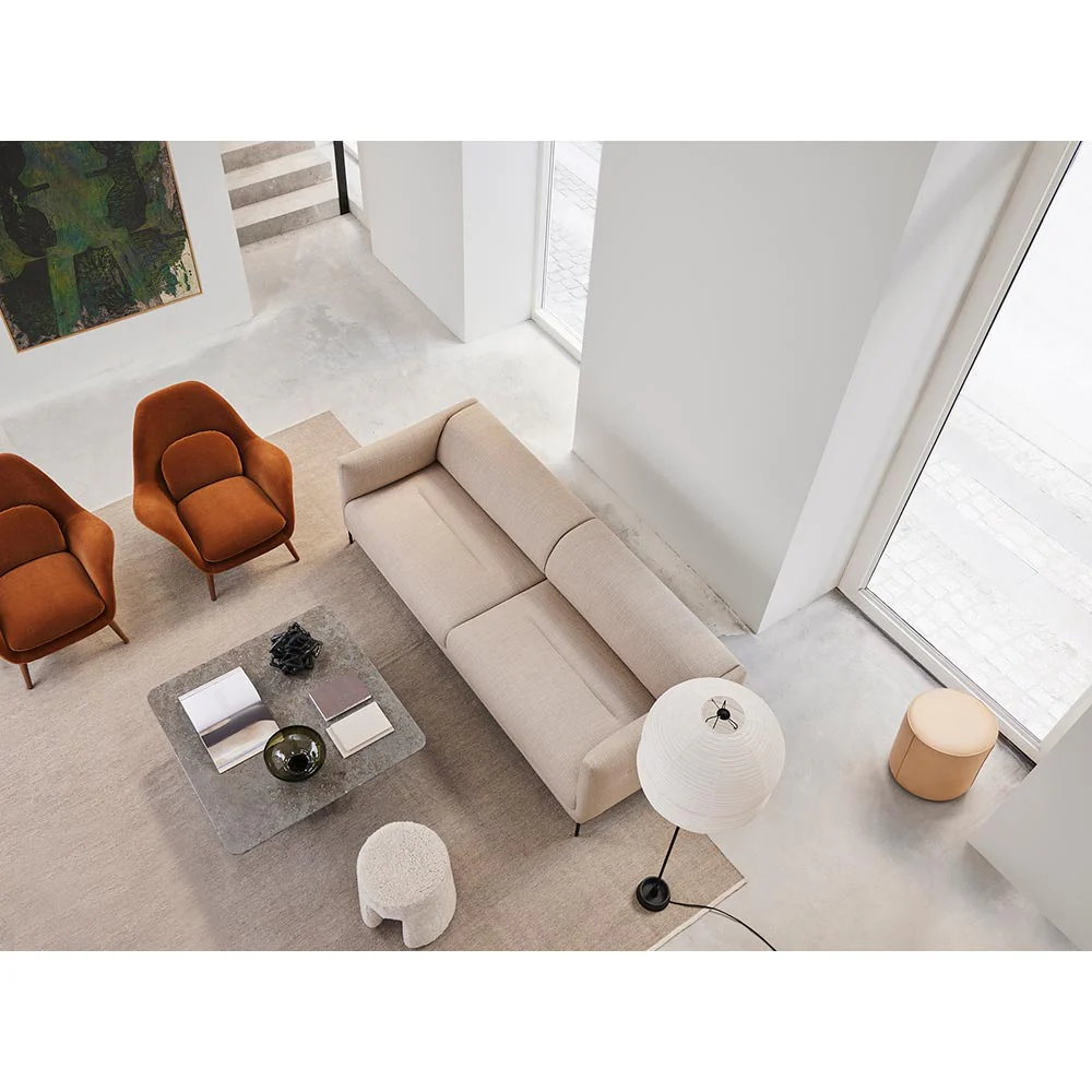 Tableau Square Coffee Table - Image 5