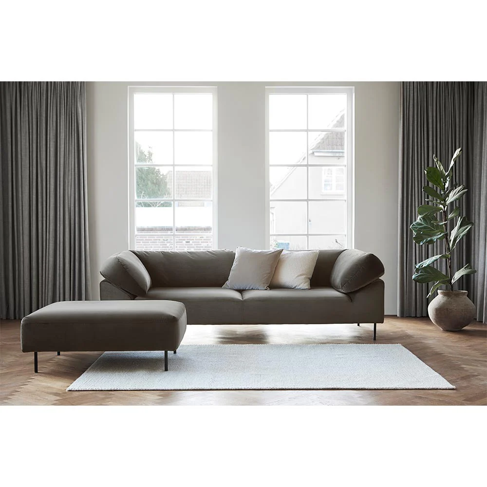 Tact Rug - Anthracite Gray - Image 10
