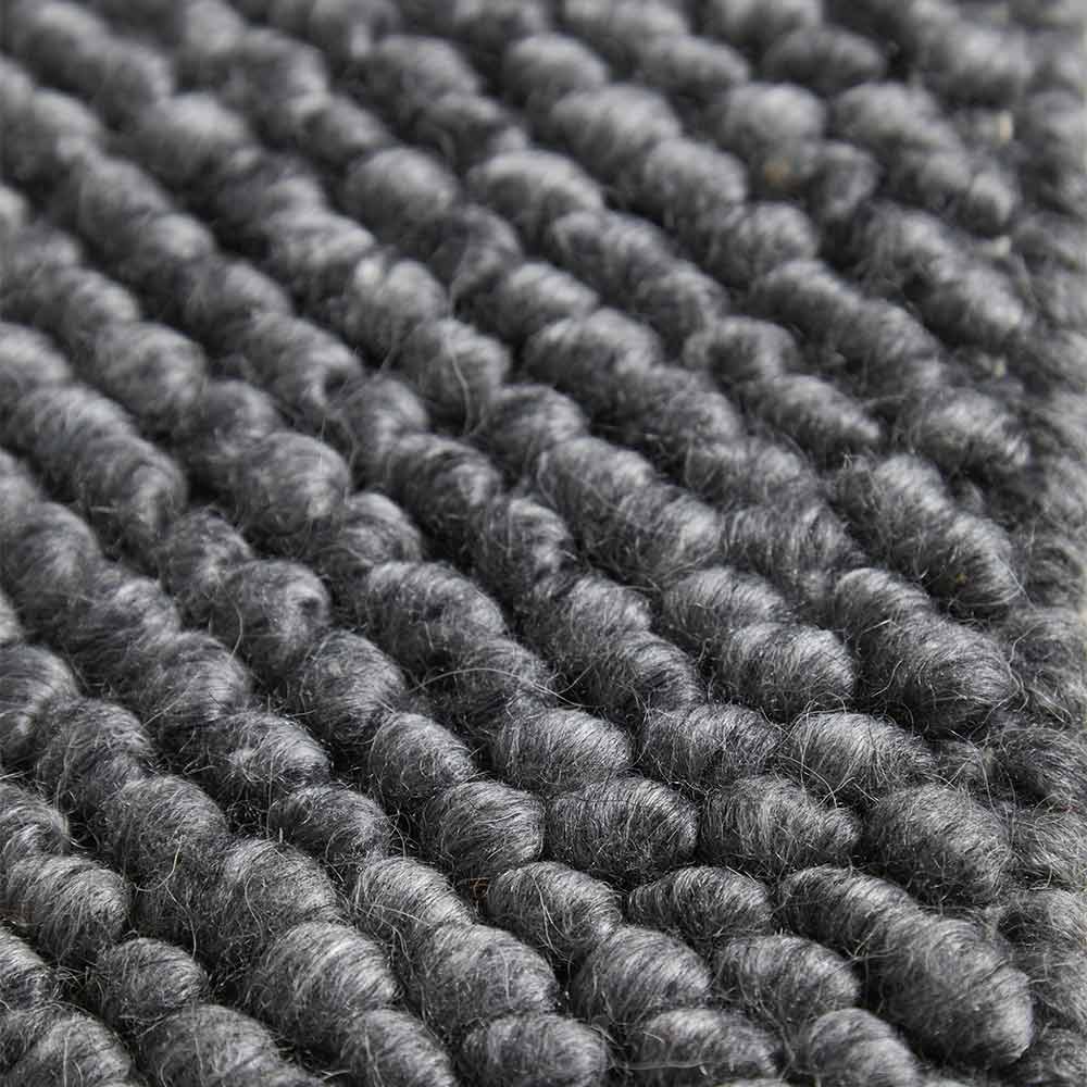 Tact Rug - Anthracite Gray - Image 3