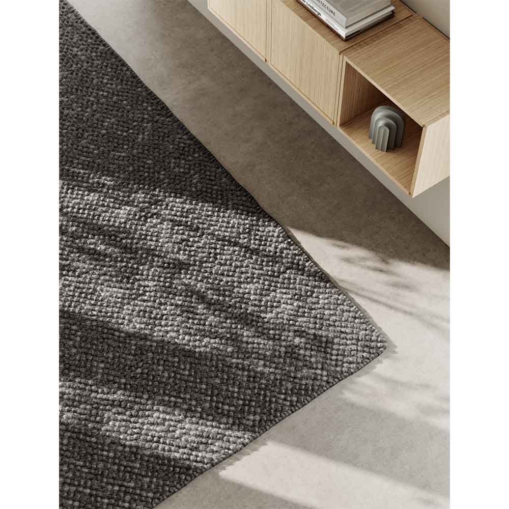 Tact Rug - Anthracite Gray - Image 4