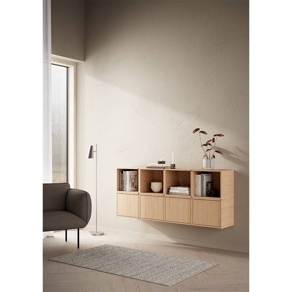 Tact Rug - Brown - Image 6
