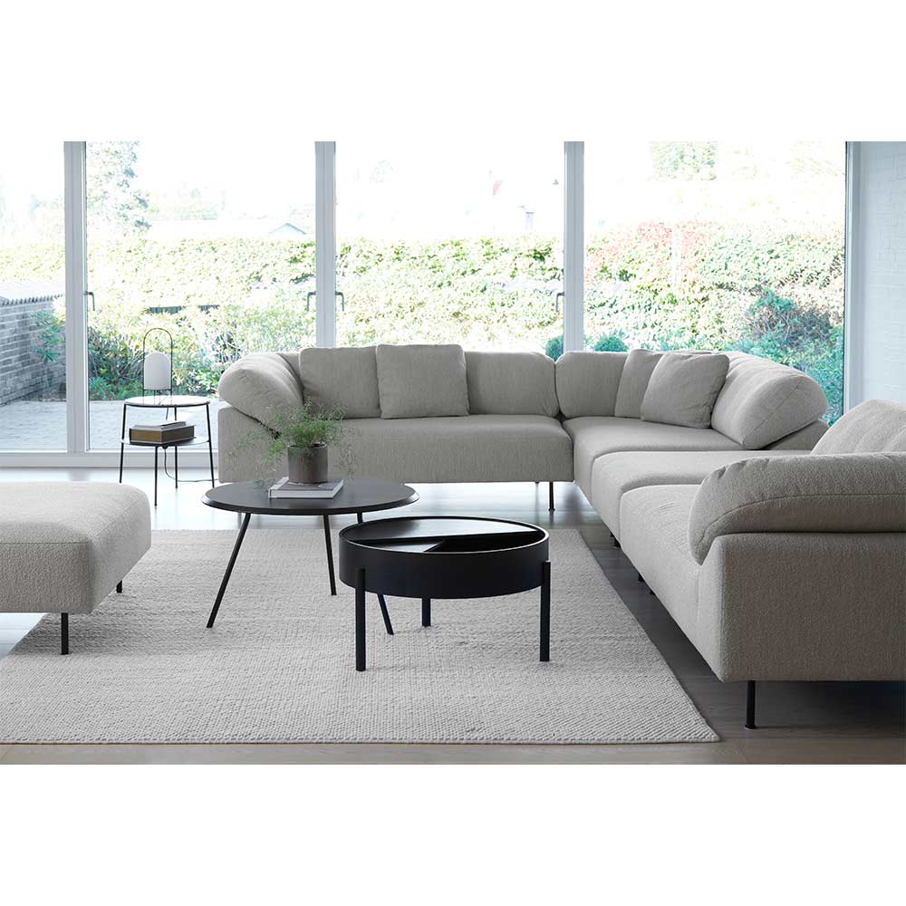 Tact Rug - Dark Gray - Image 7