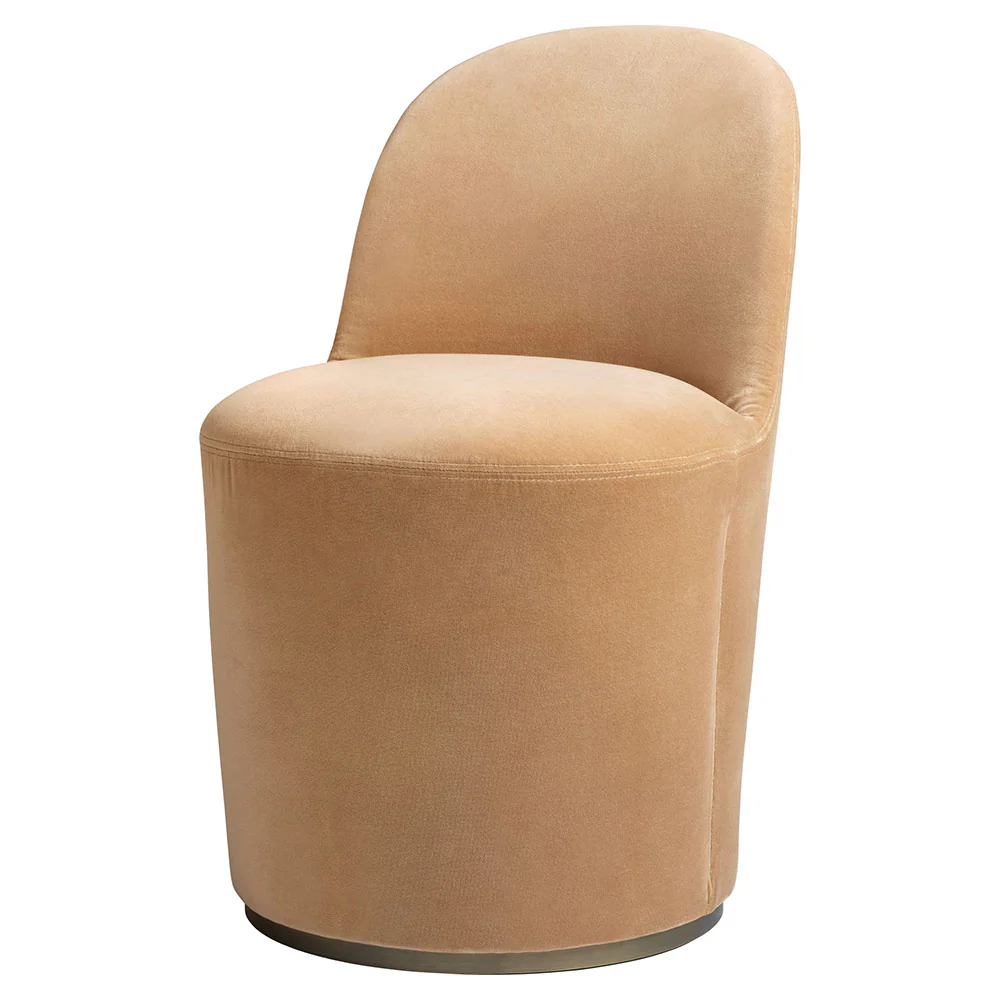 Tail Fully Upholstered