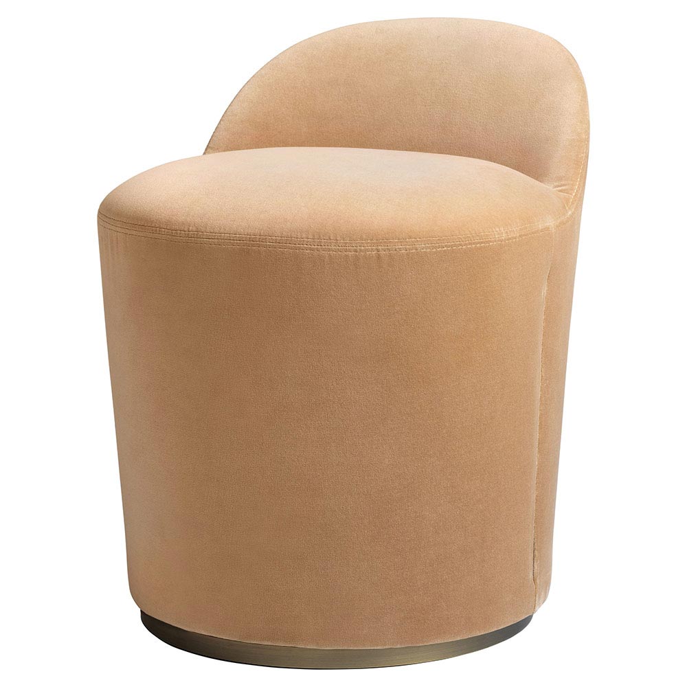 Tail Fully Upholstered - Image 2