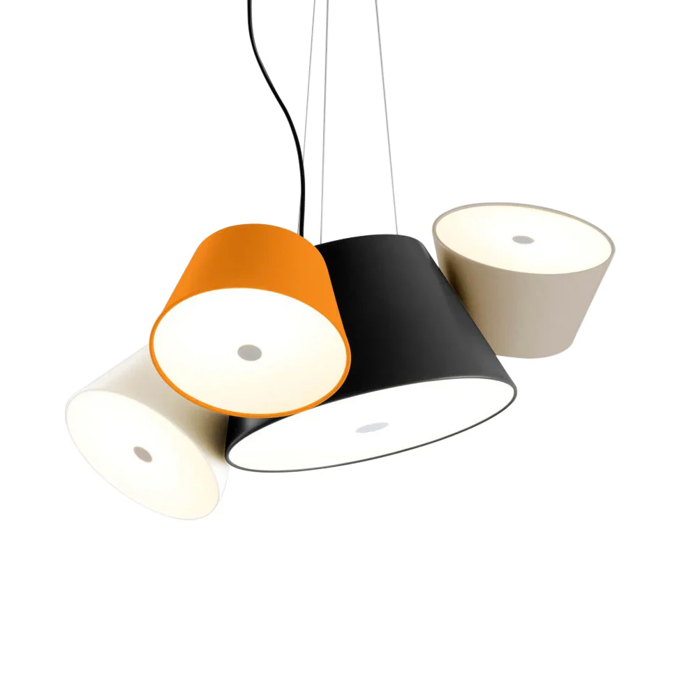Tam Tam 3 - Pendant