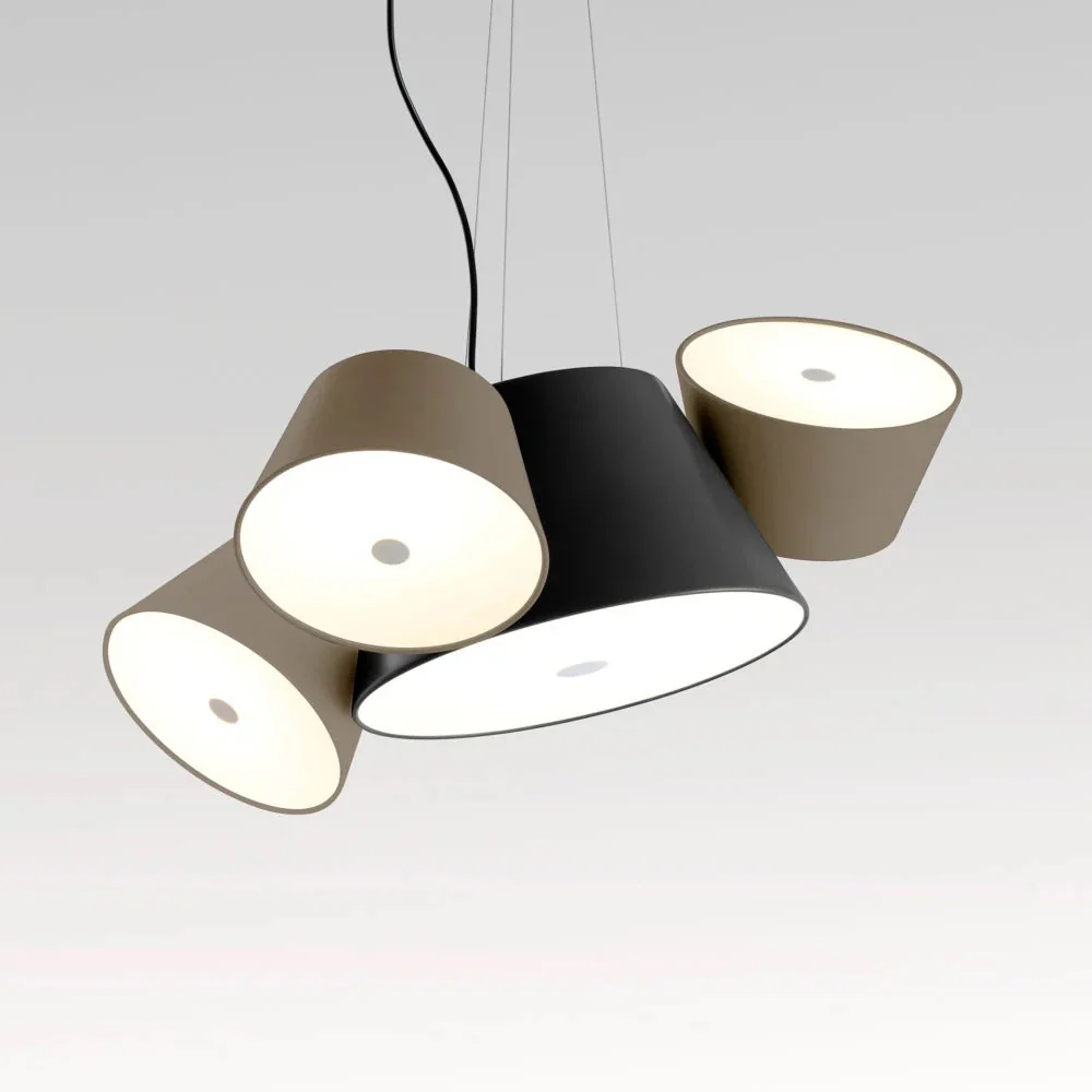Tam Tam 3 - Pendant - Image 2