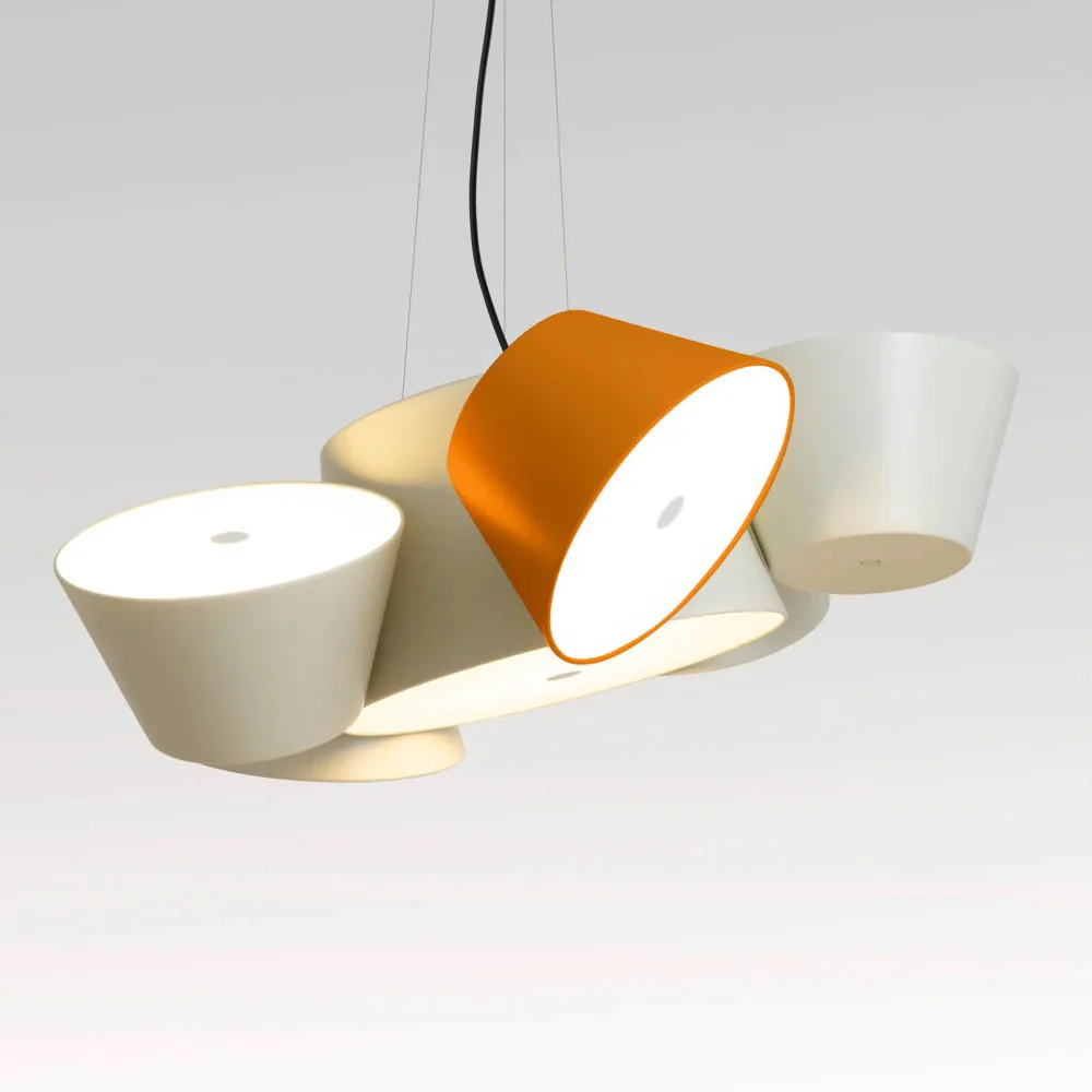 Tam Tam 5 - Pendant - Image 2