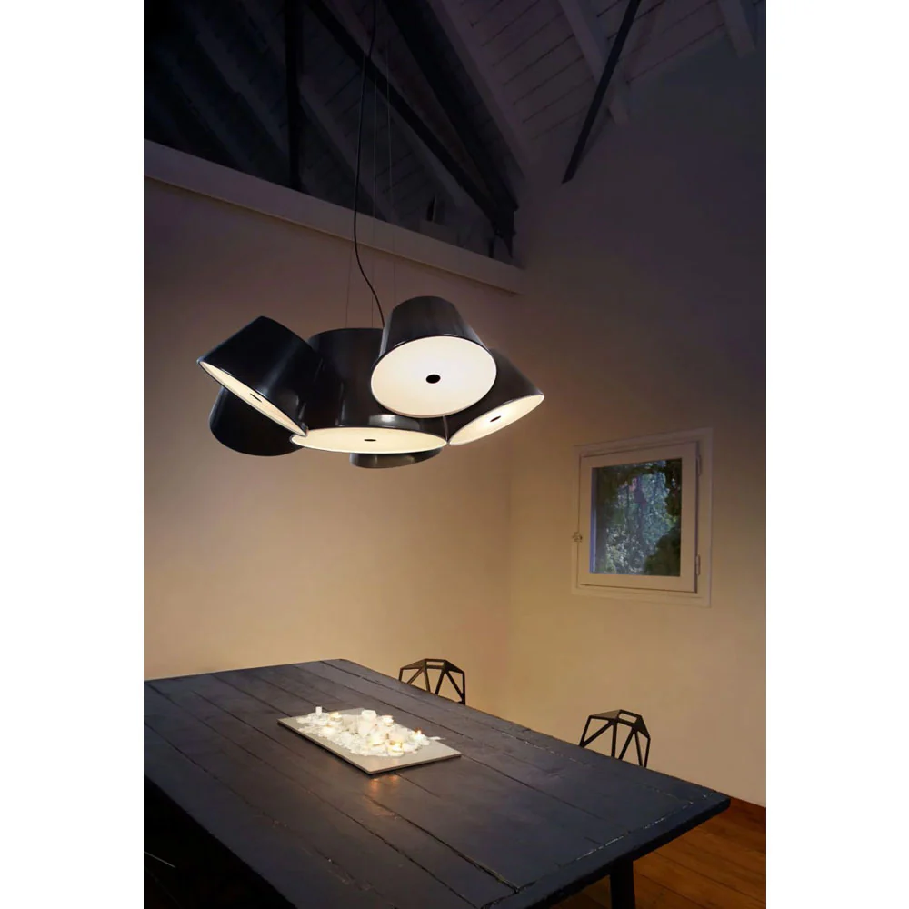 Tam Tam 5 - Pendant - Image 5