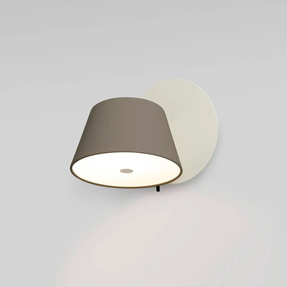 Tam Tam A - Sconce - Image 5