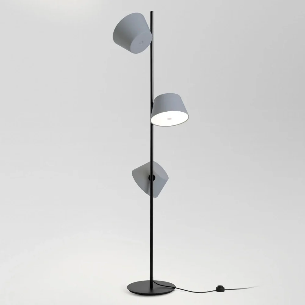 Tam Tam P3 - Floor Lamp - Image 4