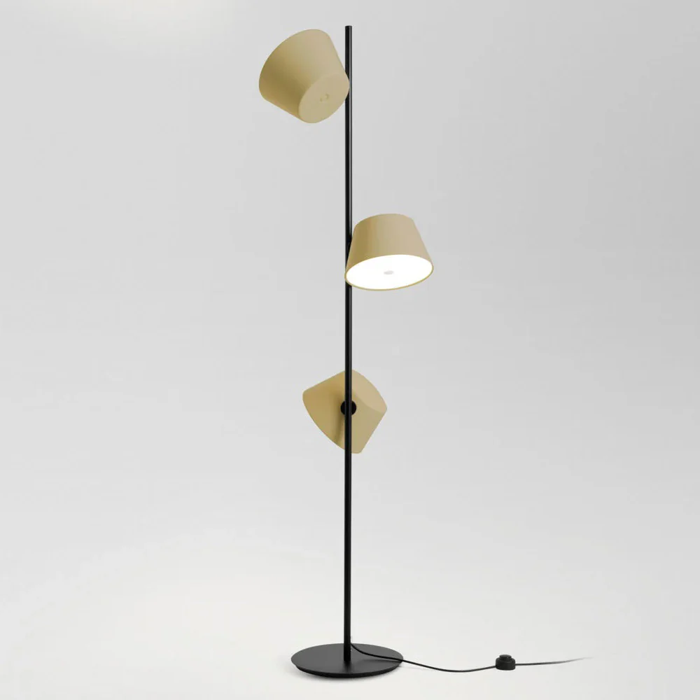 Tam Tam P3 - Floor Lamp - Image 5