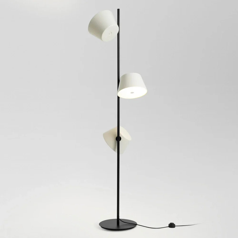 Tam Tam P3 - Floor Lamp - Image 6