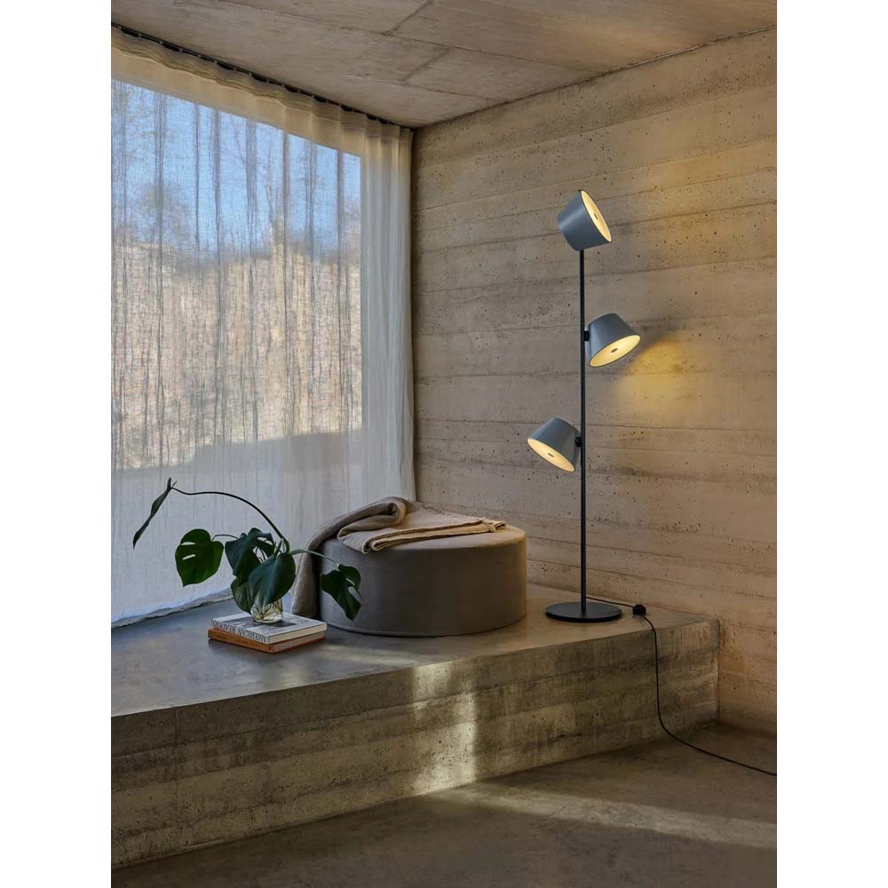 Tam Tam P3 - Floor Lamp - Image 7