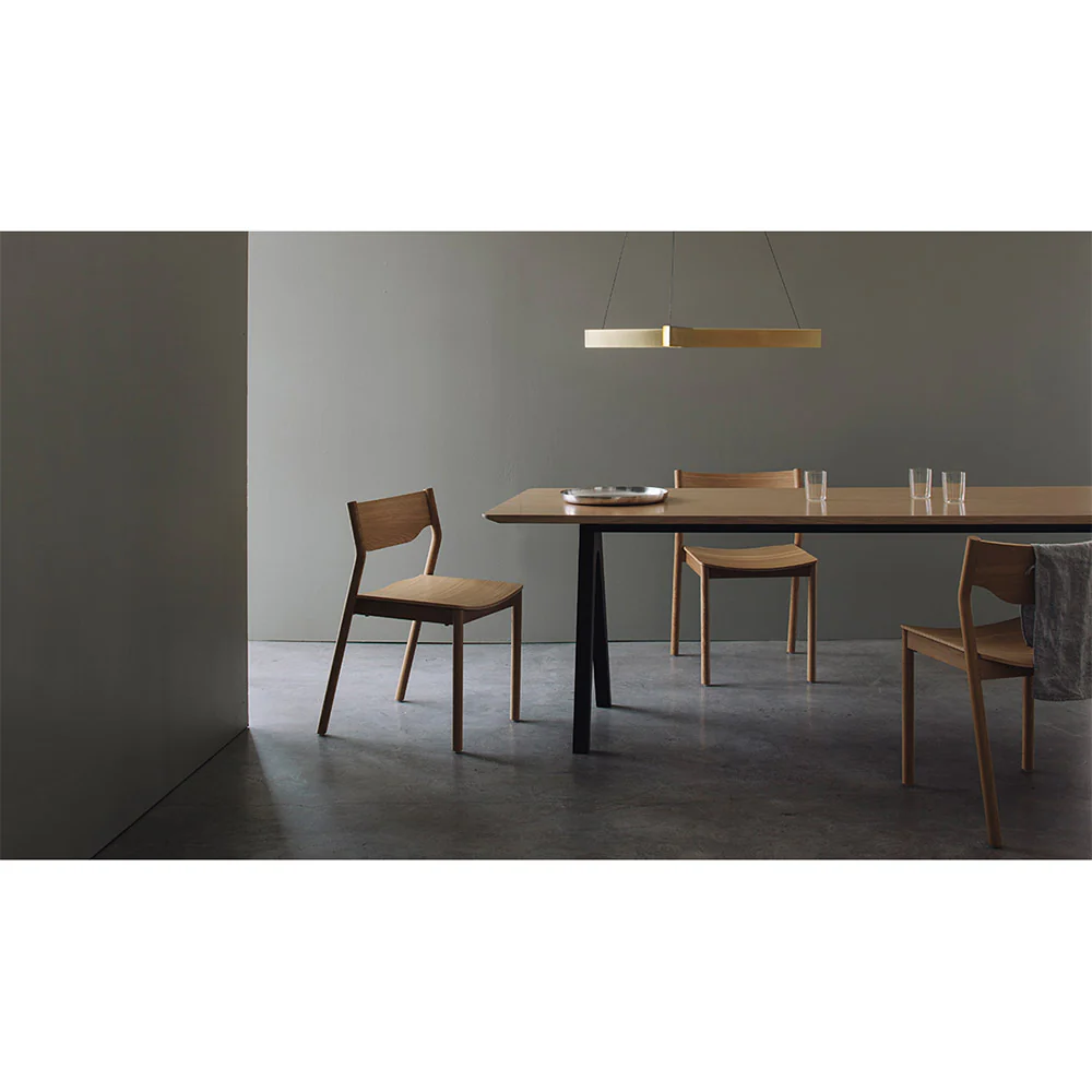 Tangerine Chair - Umber - Image 4