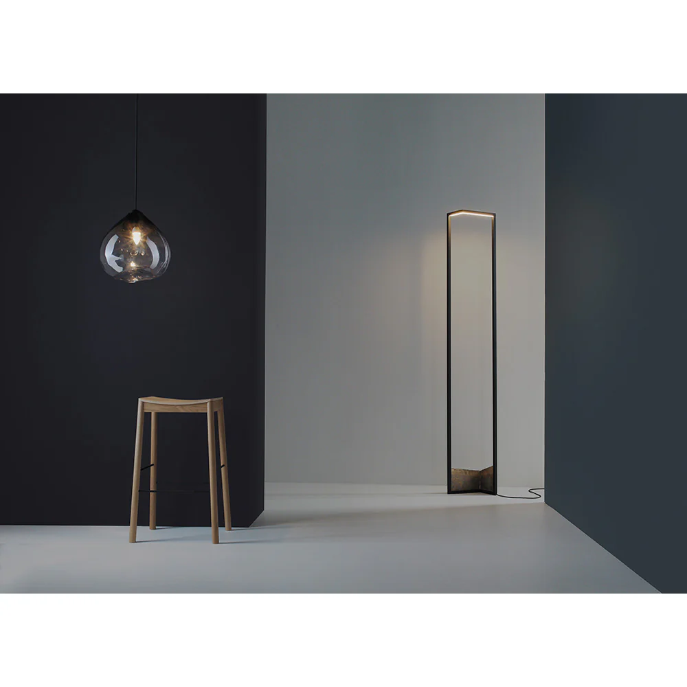 Tangerine Stool - Black - Image 3
