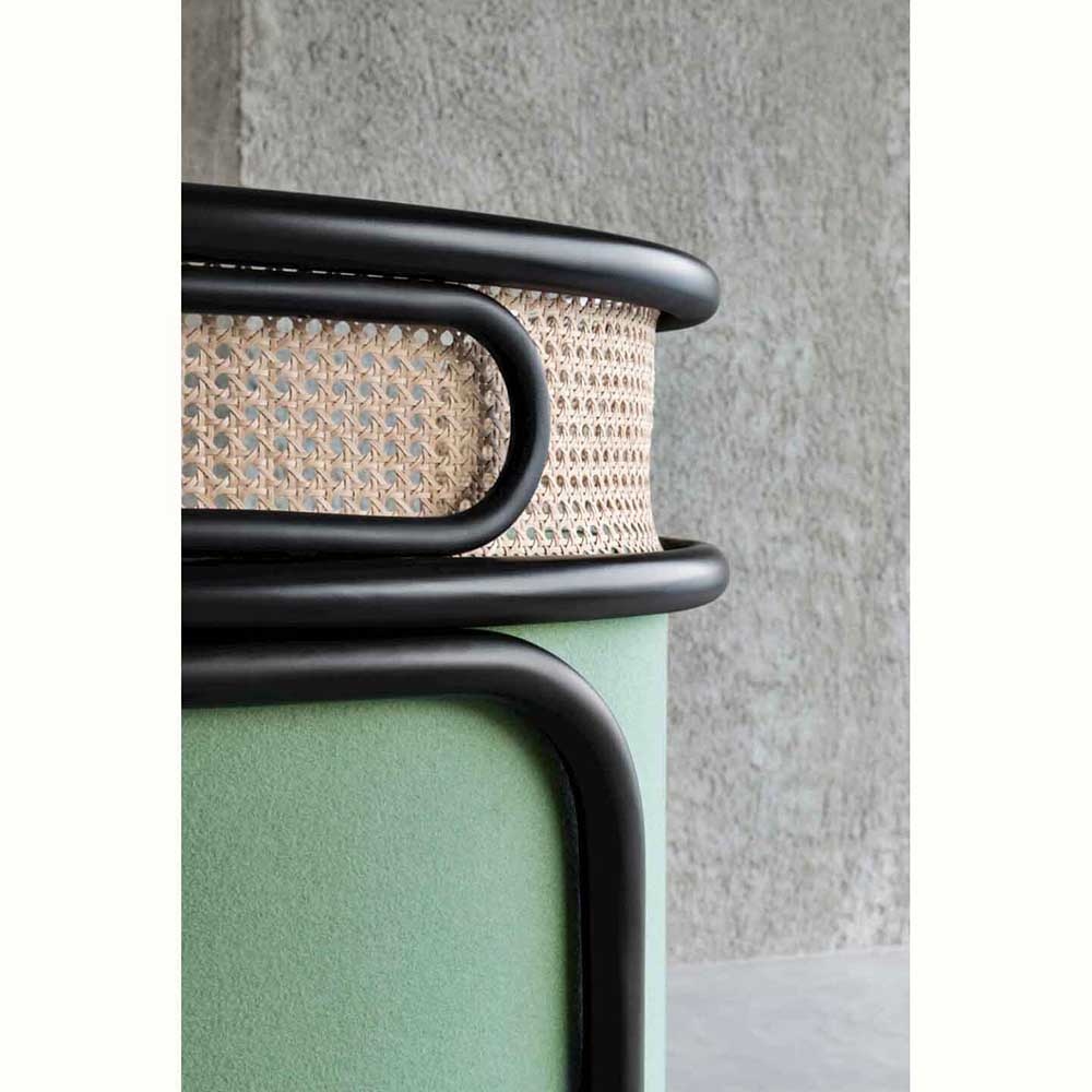 Targa Lounge Armchair - Divina 3 856 - Image 2