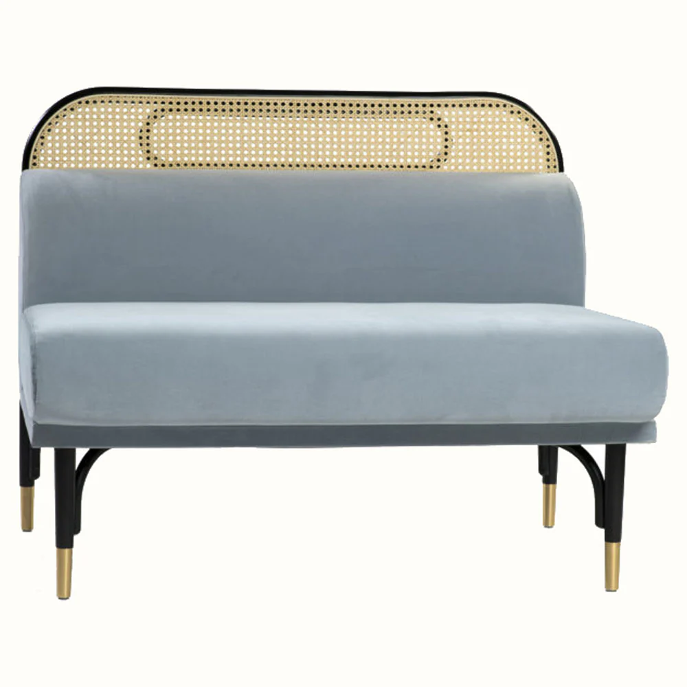 Targa Modular Sofa - Central, Sunday 002