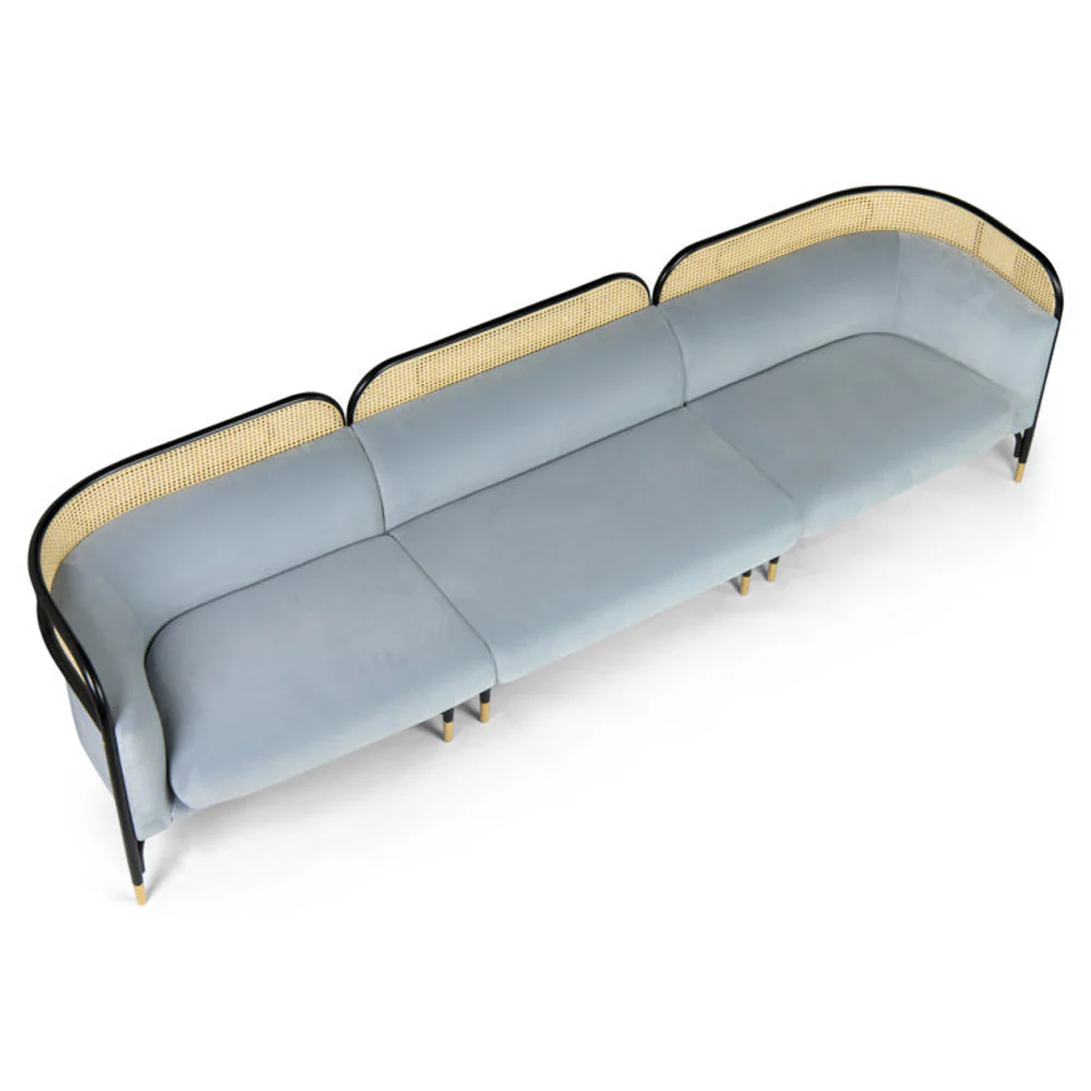 Targa Modular Sofa - Central, Sunday 002 - Image 2