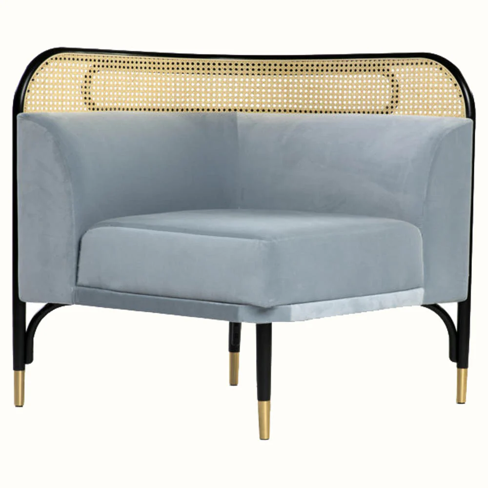 Targa Modular Sofa - Corner, Sunday 002
